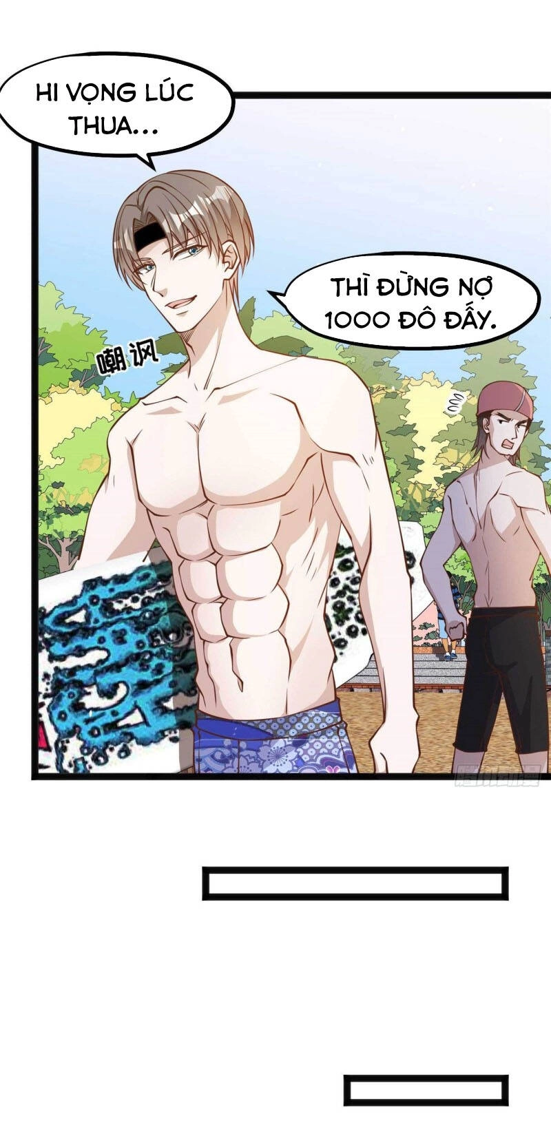 Thần Cấp Ngư Phu Chapter 144 - 10