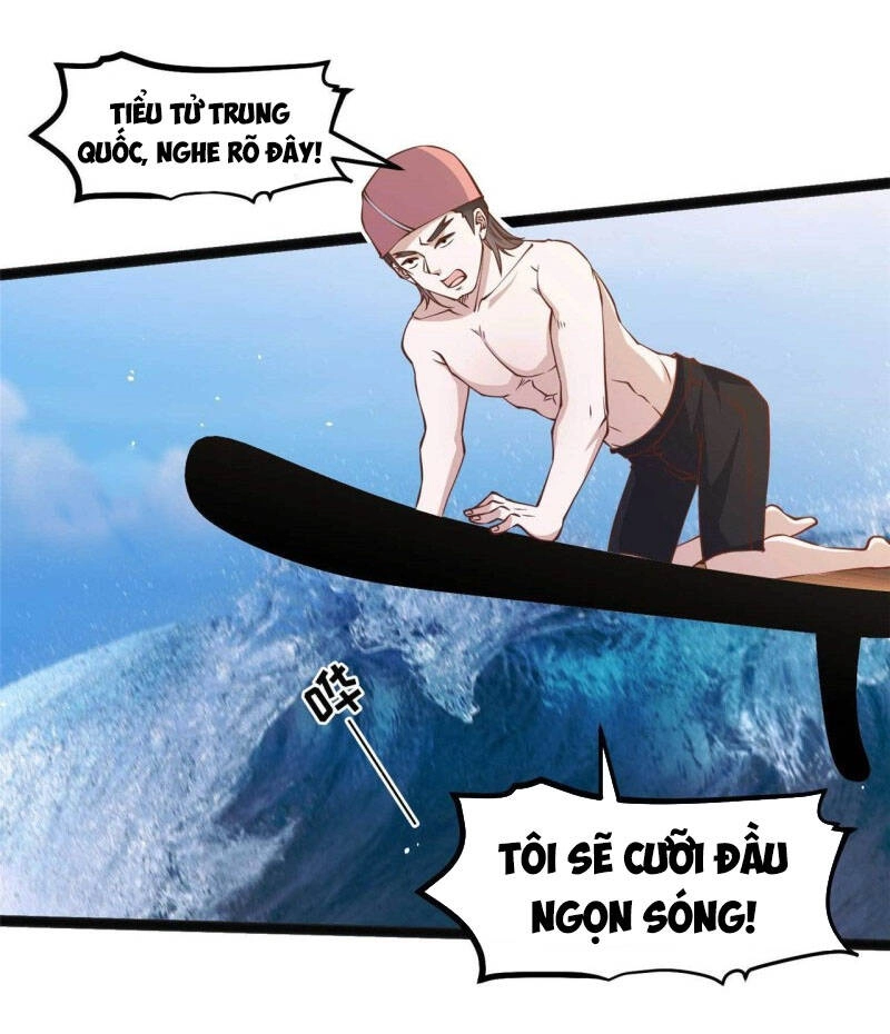 Thần Cấp Ngư Phu Chapter 144 - 12