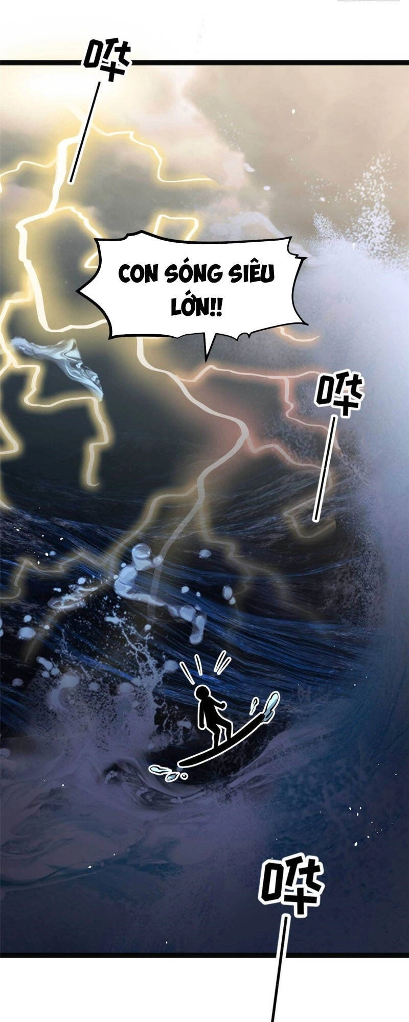 Thần Cấp Ngư Phu Chapter 144 - 16