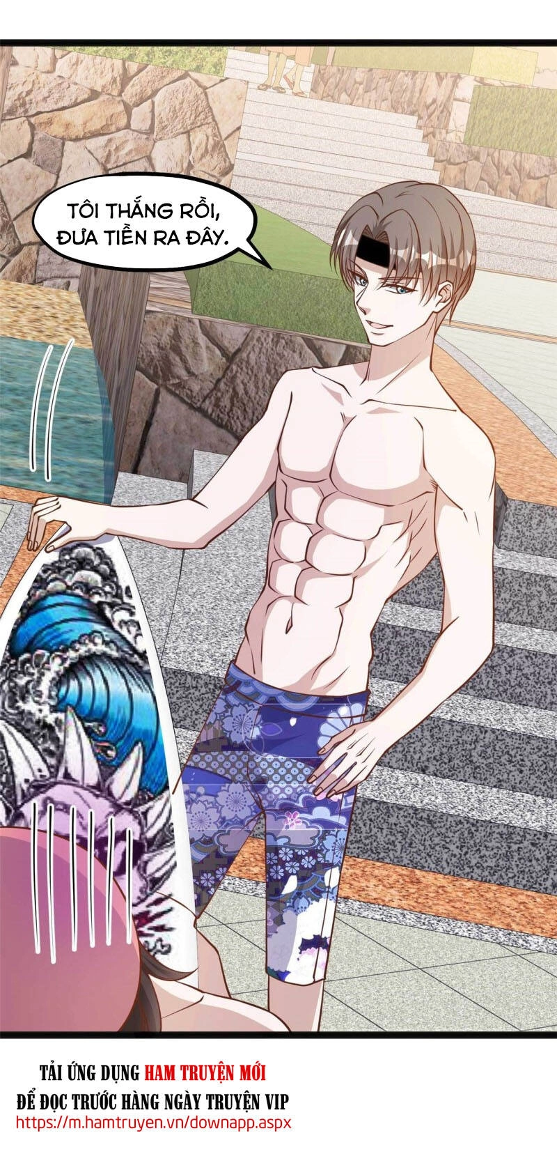 Thần Cấp Ngư Phu Chapter 144 - 20