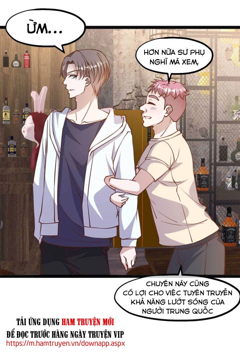 Thần Cấp Ngư Phu Chapter 144 - 32