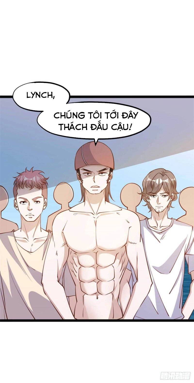 Thần Cấp Ngư Phu Chapter 145 - 2