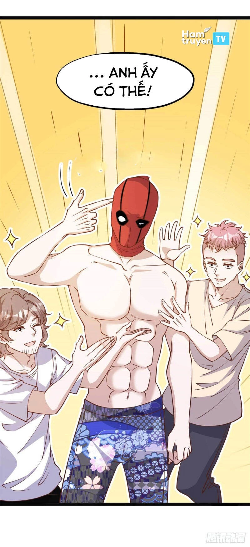 Thần Cấp Ngư Phu Chapter 145 - 5