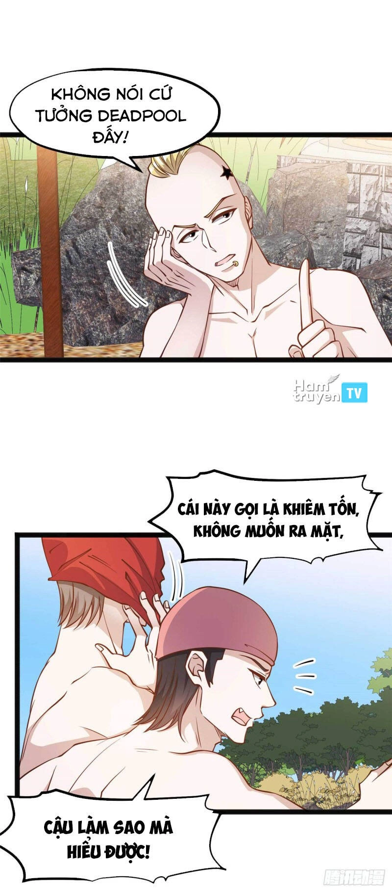 Thần Cấp Ngư Phu Chapter 145 - 7