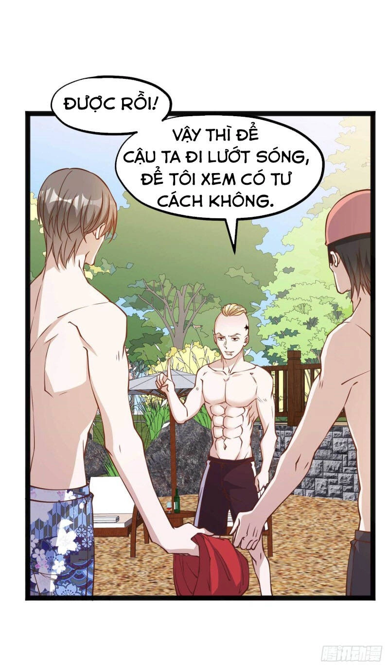 Thần Cấp Ngư Phu Chapter 145 - 8