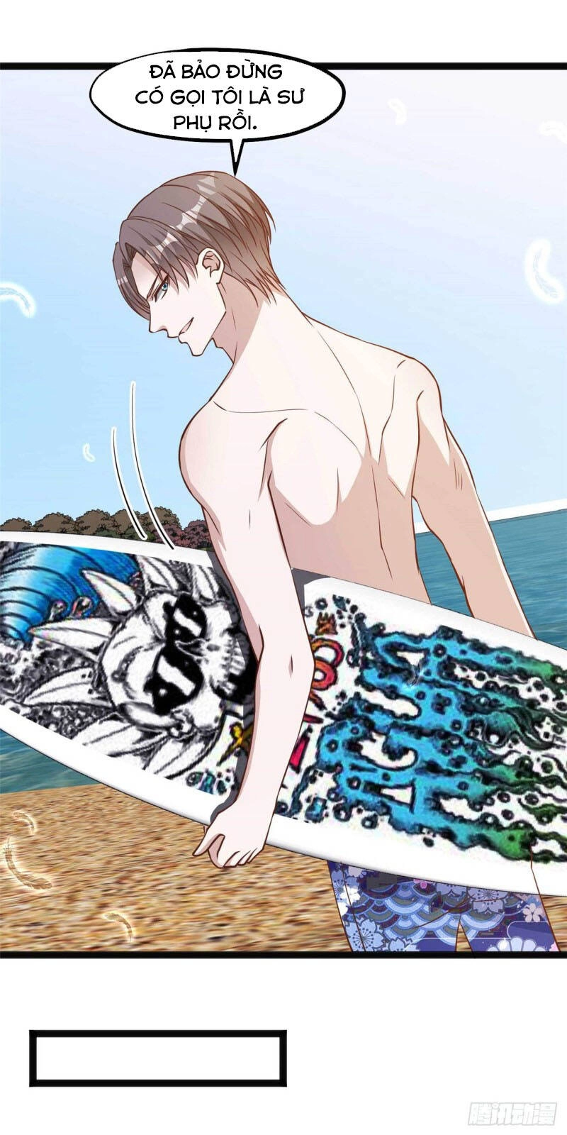 Thần Cấp Ngư Phu Chapter 145 - 10