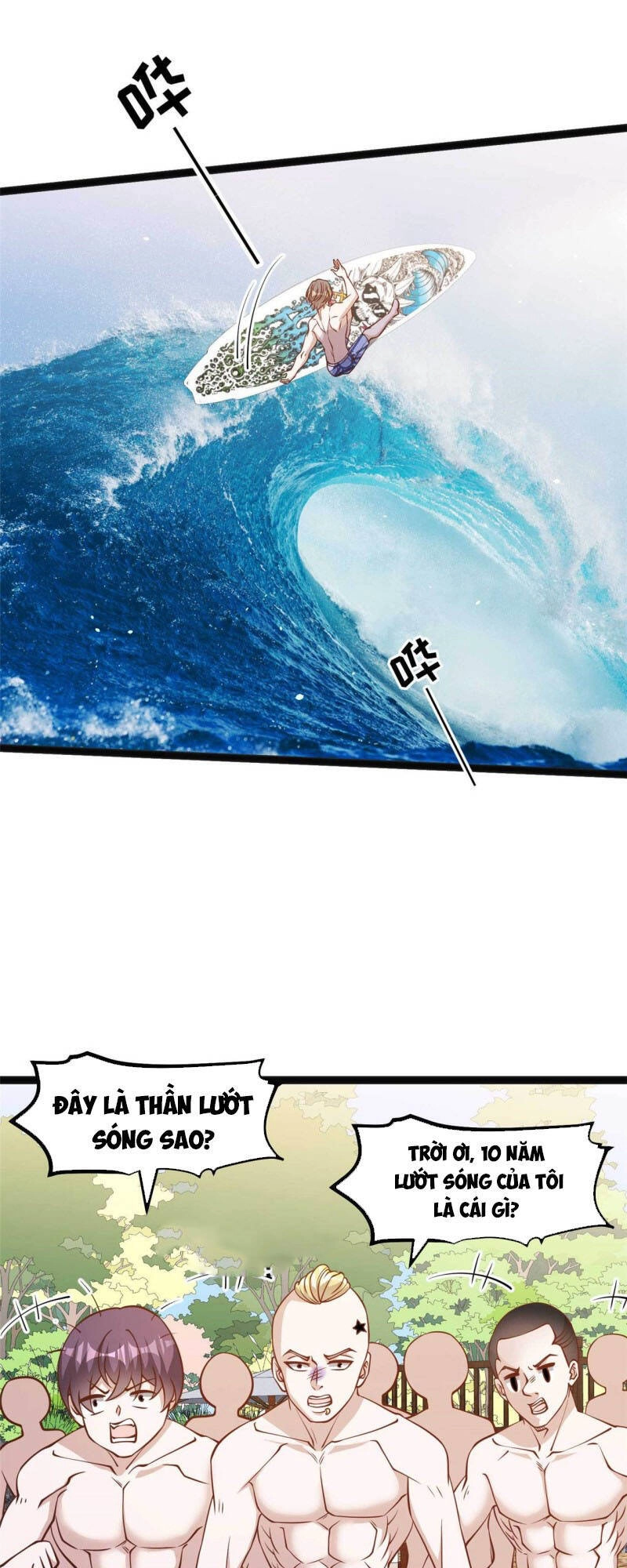 Thần Cấp Ngư Phu Chapter 145 - 12