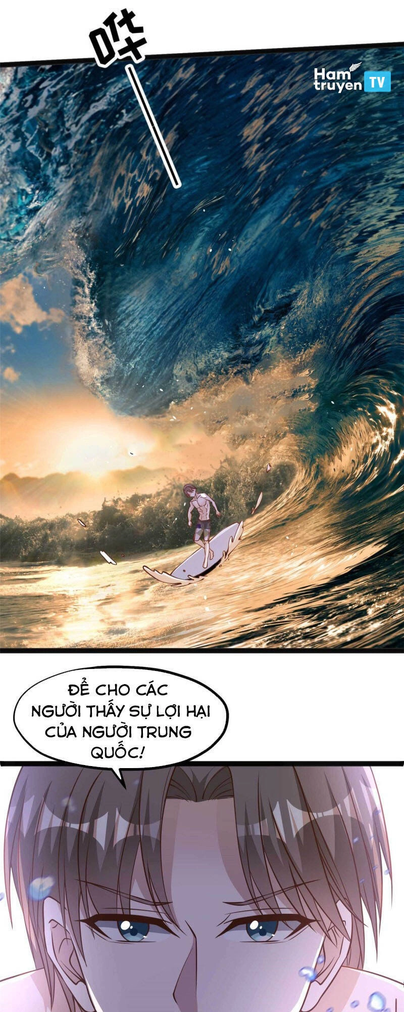 Thần Cấp Ngư Phu Chapter 145 - 14