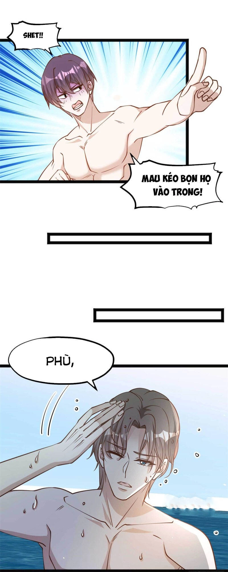 Thần Cấp Ngư Phu Chapter 145 - 19