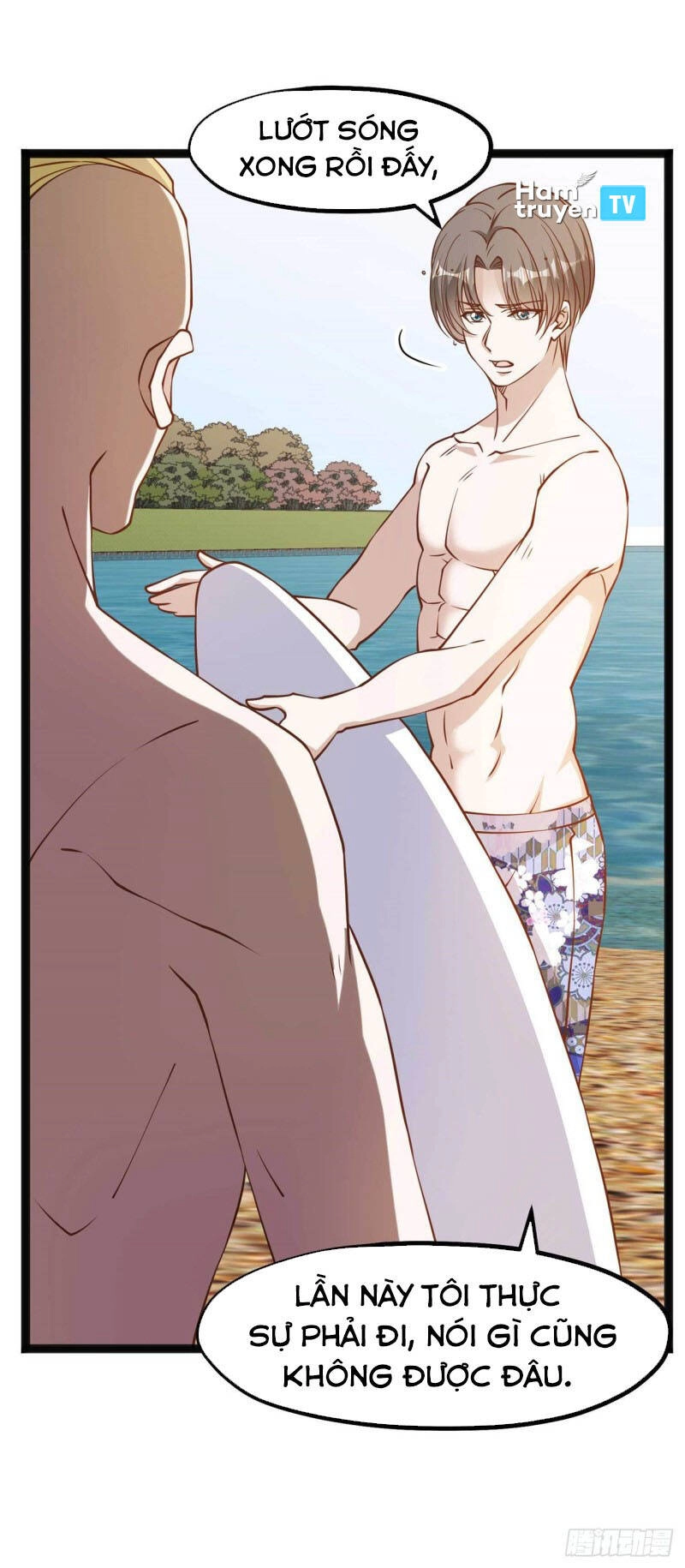 Thần Cấp Ngư Phu Chapter 145 - 21