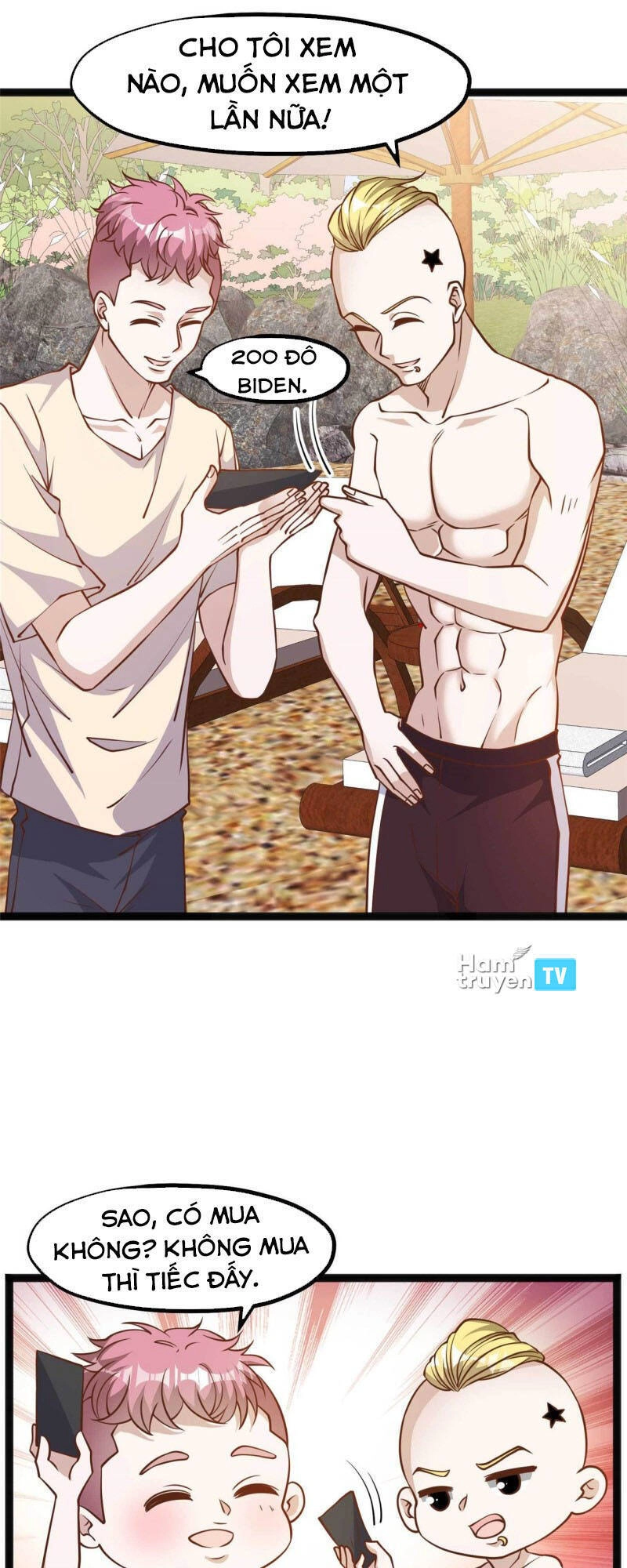 Thần Cấp Ngư Phu Chapter 145 - 23