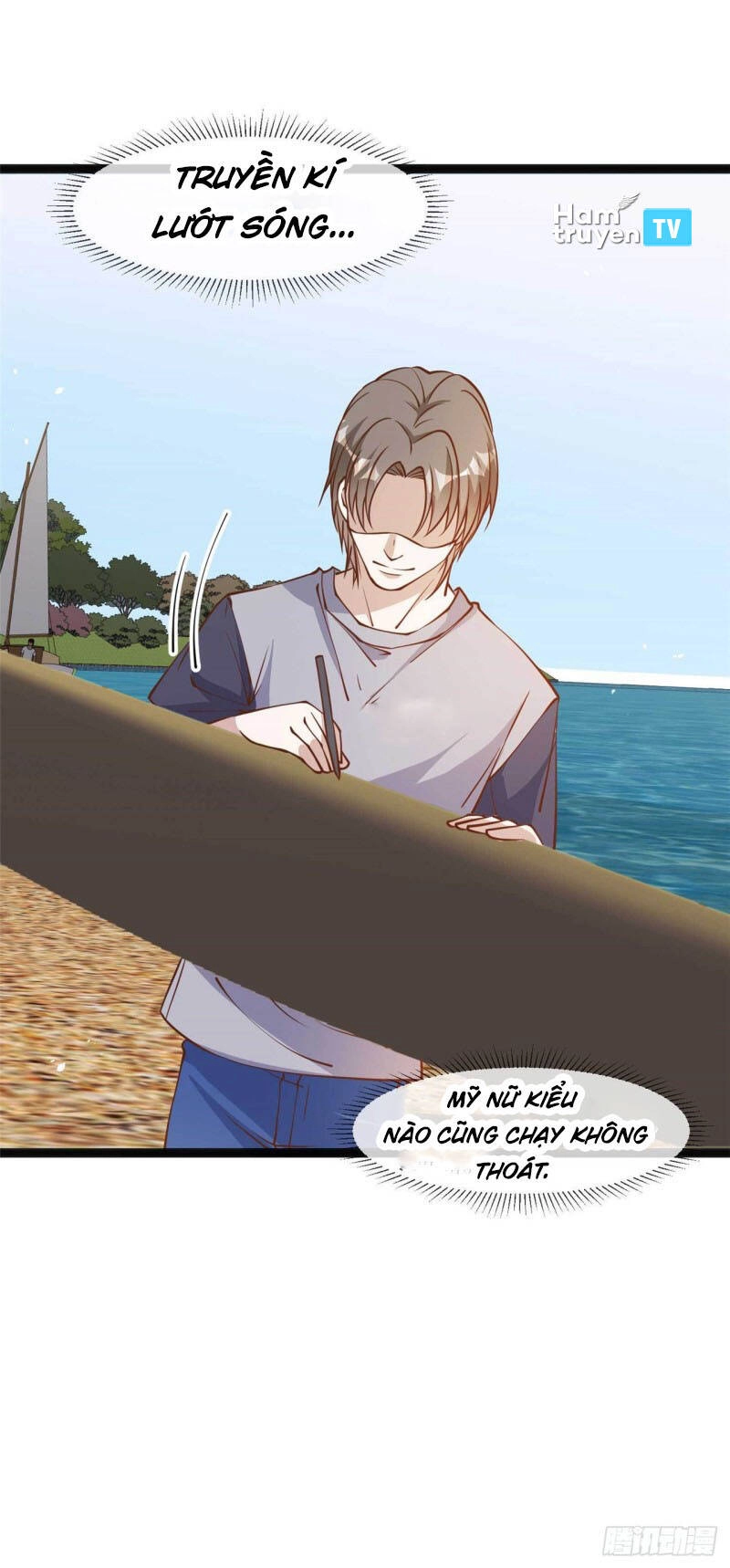 Thần Cấp Ngư Phu Chapter 145 - 28