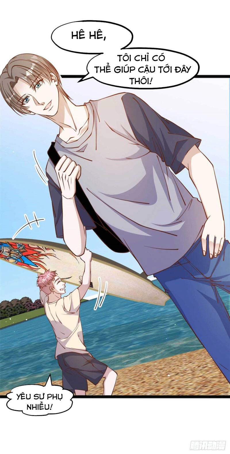 Thần Cấp Ngư Phu Chapter 145 - 29