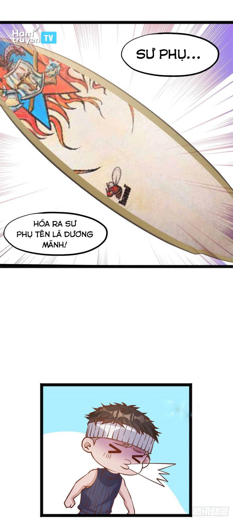 Thần Cấp Ngư Phu Chapter 145 - 30