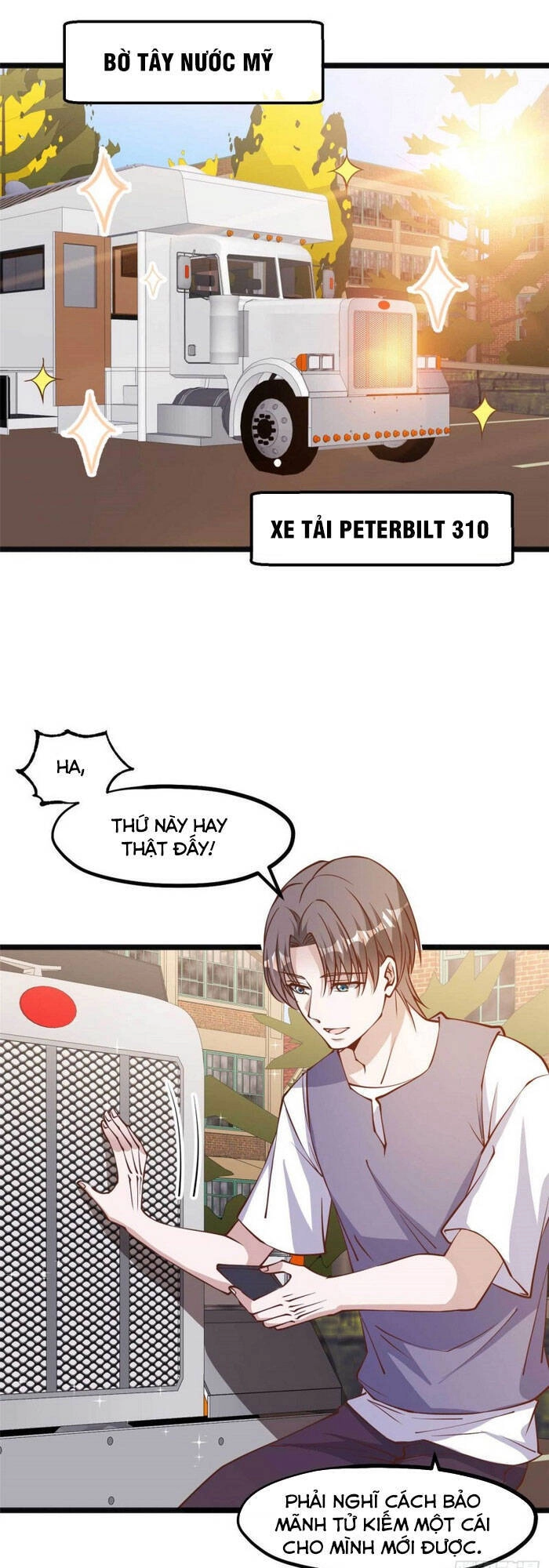 Thần Cấp Ngư Phu Chapter 146 - 1