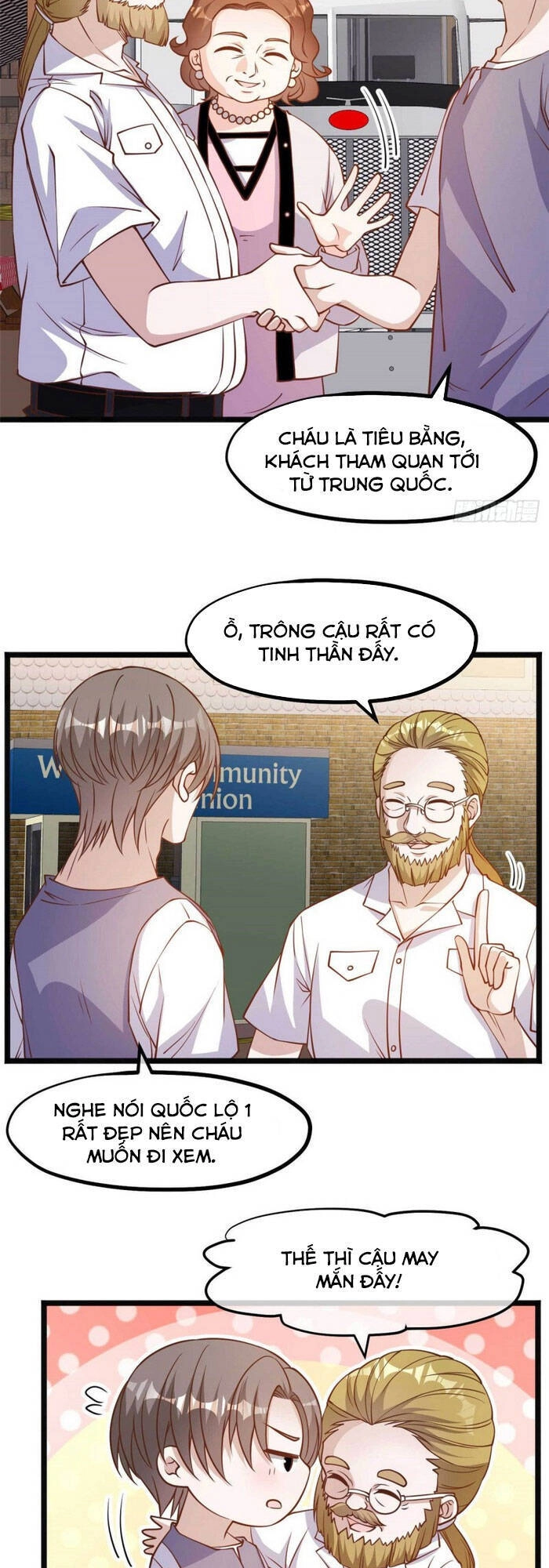 Thần Cấp Ngư Phu Chapter 146 - 5