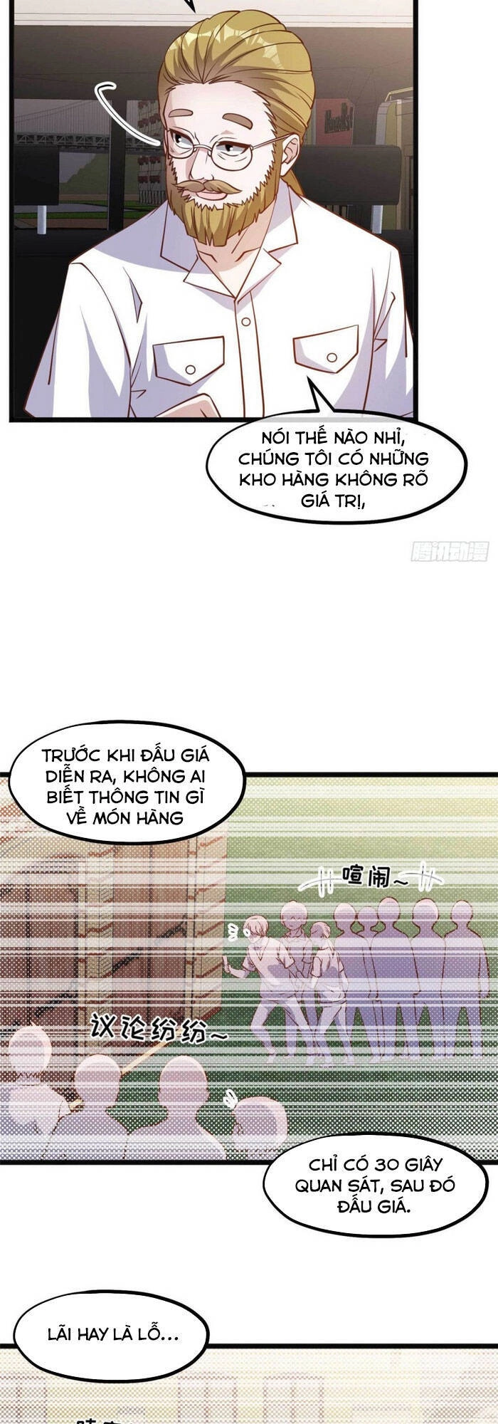 Thần Cấp Ngư Phu Chapter 146 - 11