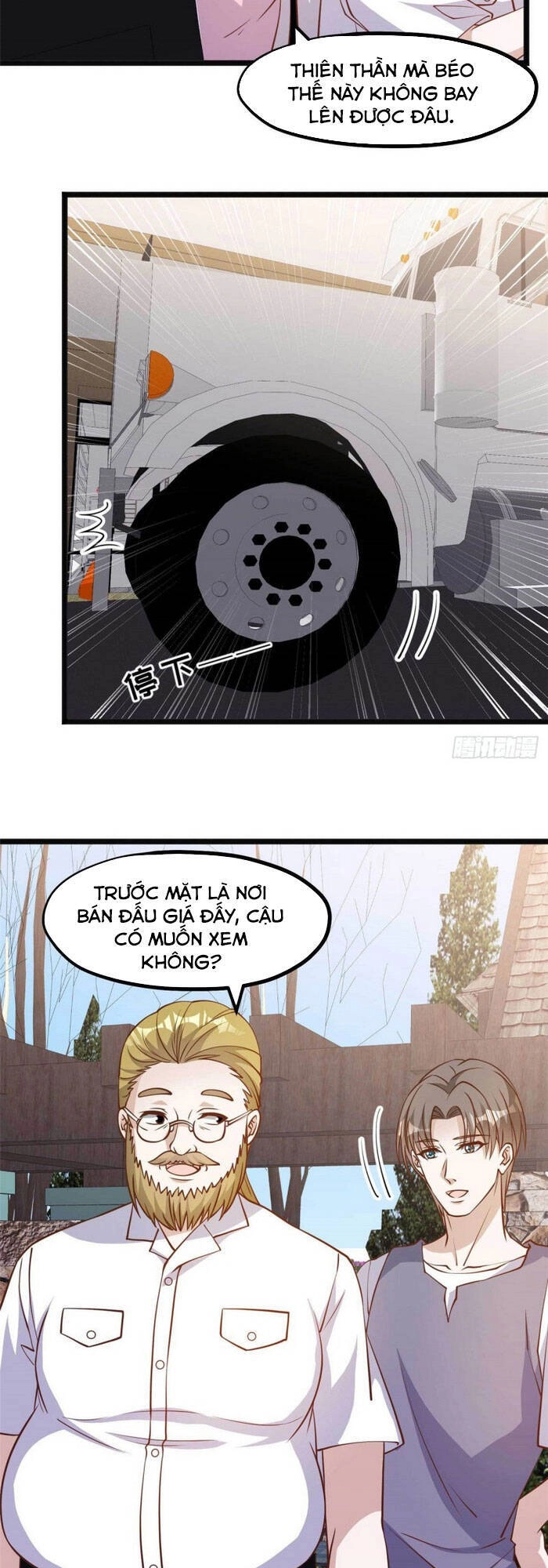 Thần Cấp Ngư Phu Chapter 146 - 17