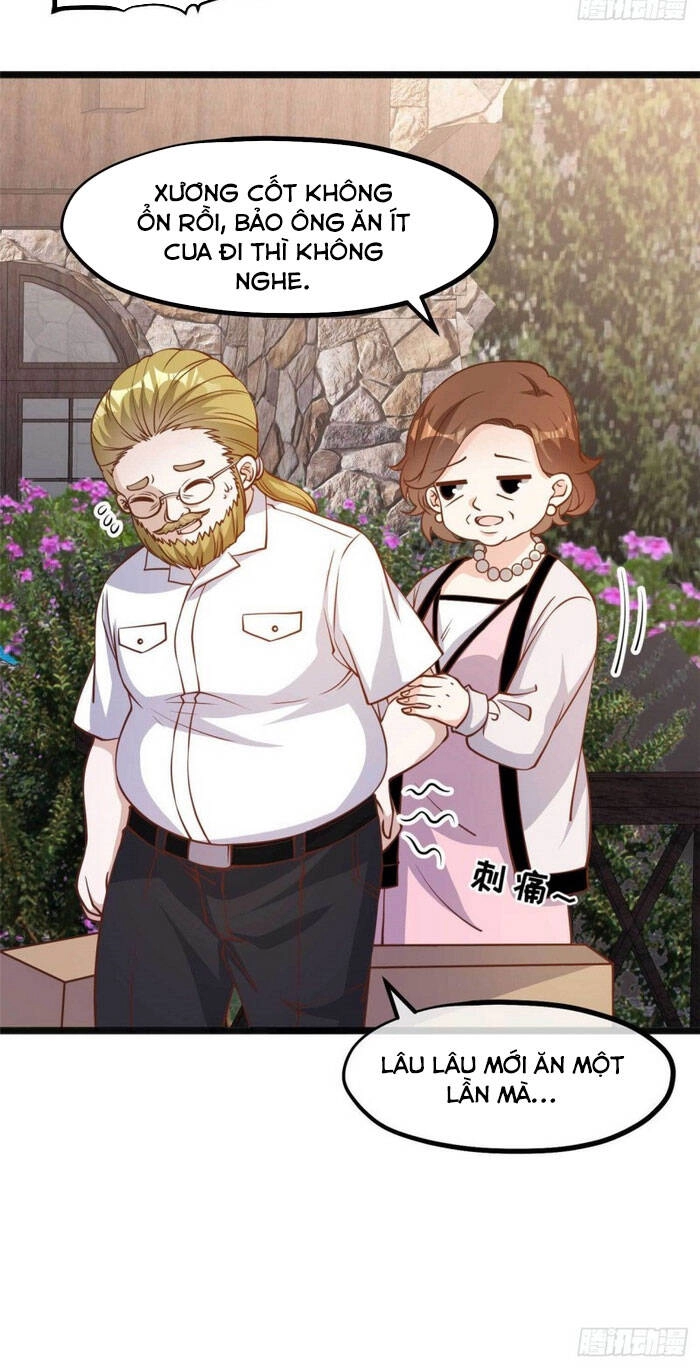 Thần Cấp Ngư Phu Chapter 146 - 19