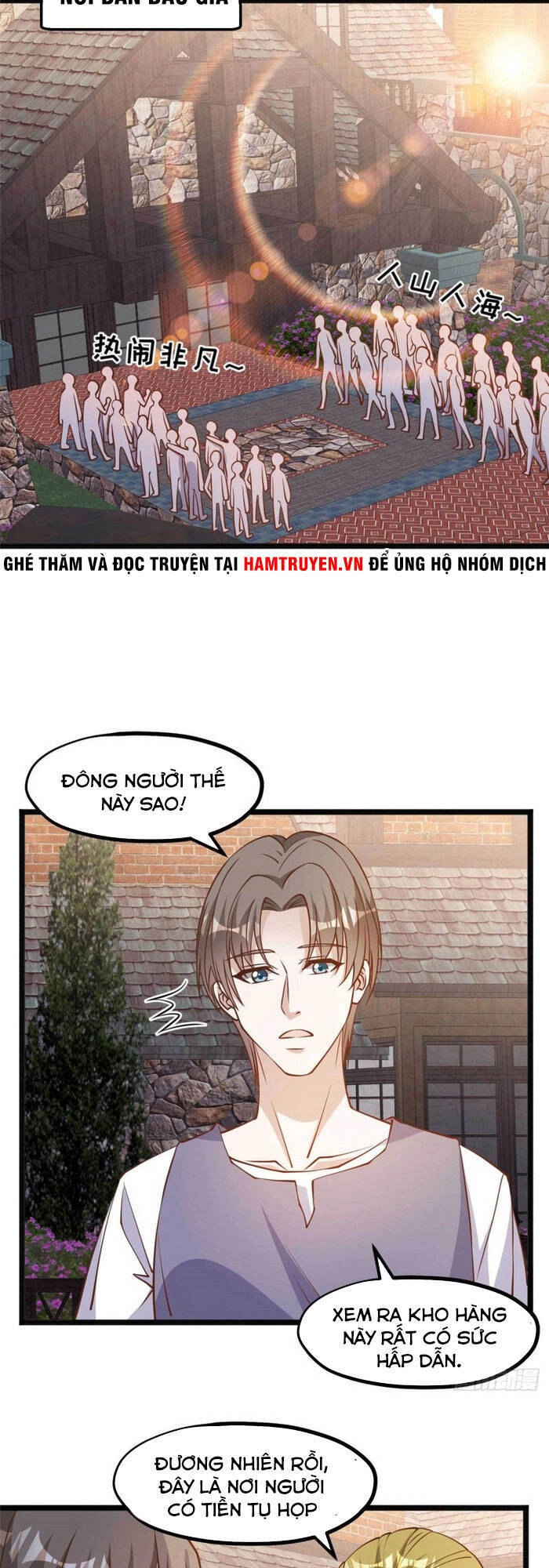 Thần Cấp Ngư Phu Chapter 146 - 22