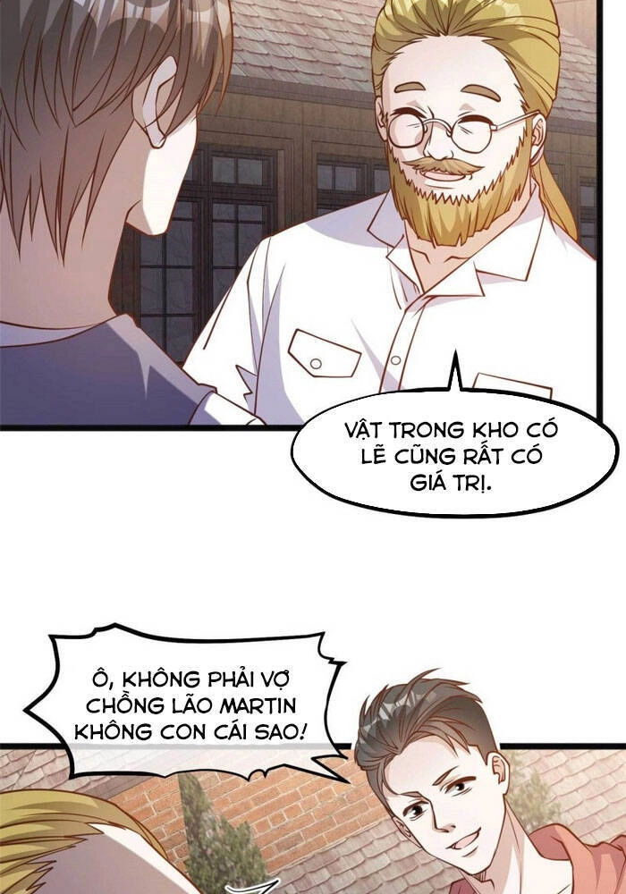 Thần Cấp Ngư Phu Chapter 146 - 23