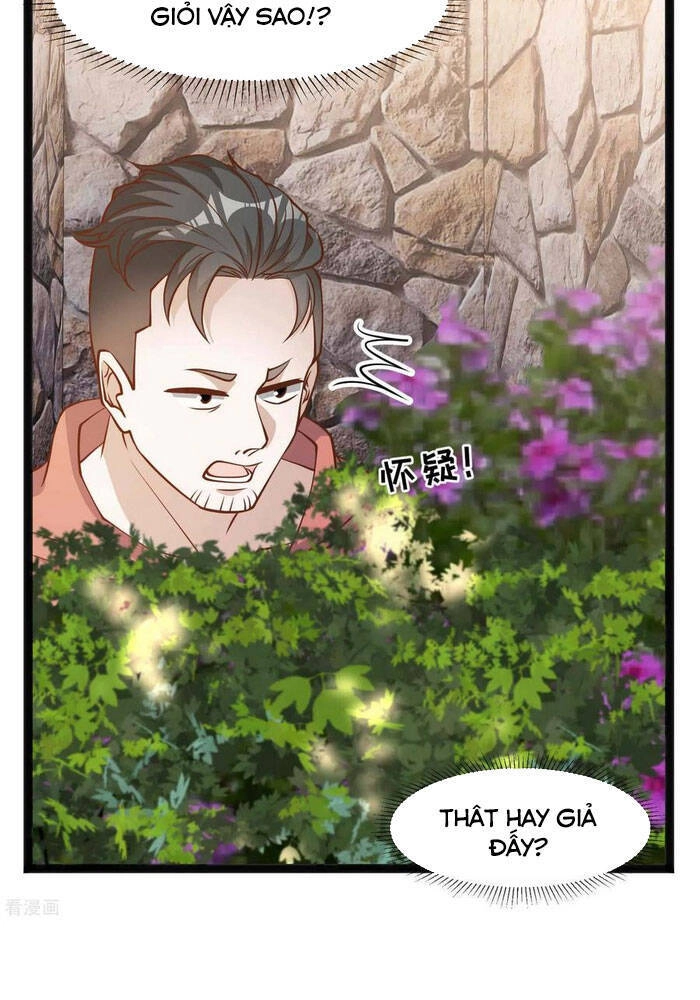 Thần Cấp Ngư Phu Chapter 147 - 16