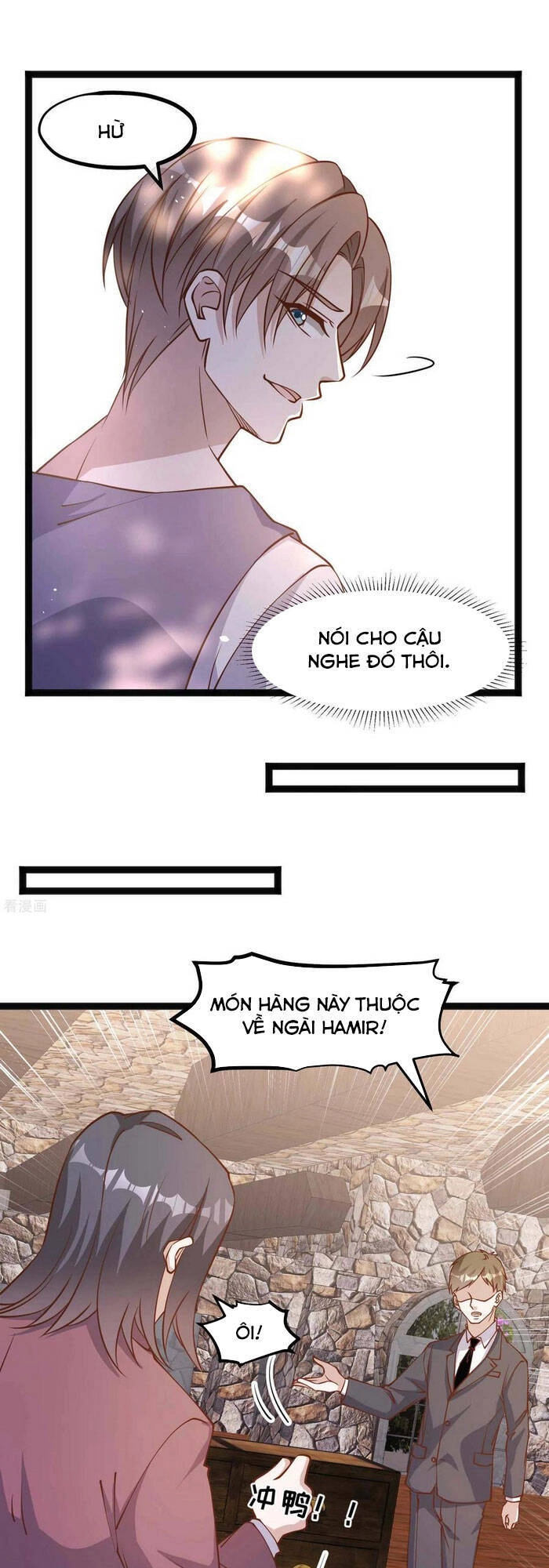 Thần Cấp Ngư Phu Chapter 147 - 17