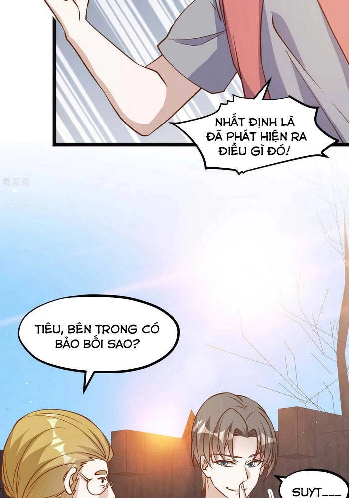 Thần Cấp Ngư Phu Chapter 147 - 23