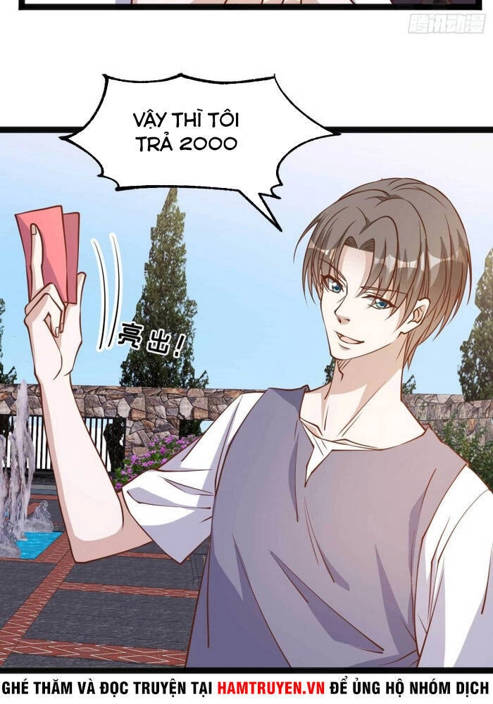 Thần Cấp Ngư Phu Chapter 148 - 4