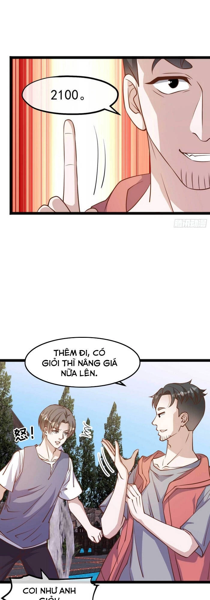 Thần Cấp Ngư Phu Chapter 148 - 5