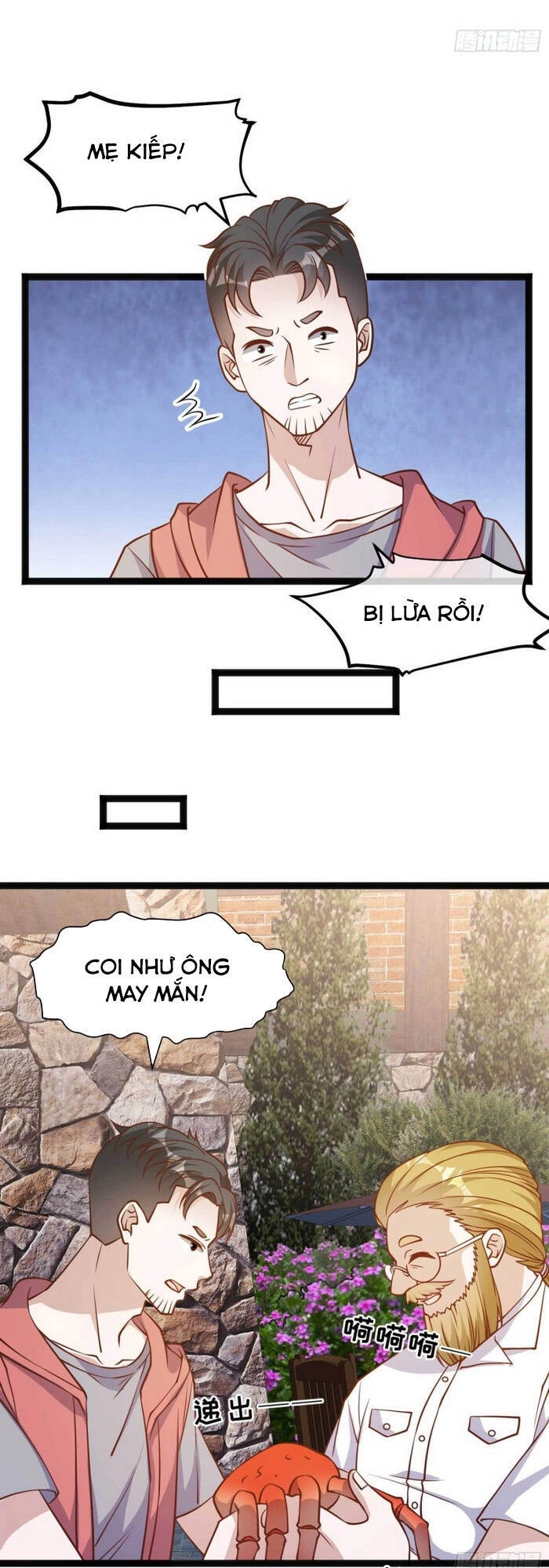 Thần Cấp Ngư Phu Chapter 148 - 9