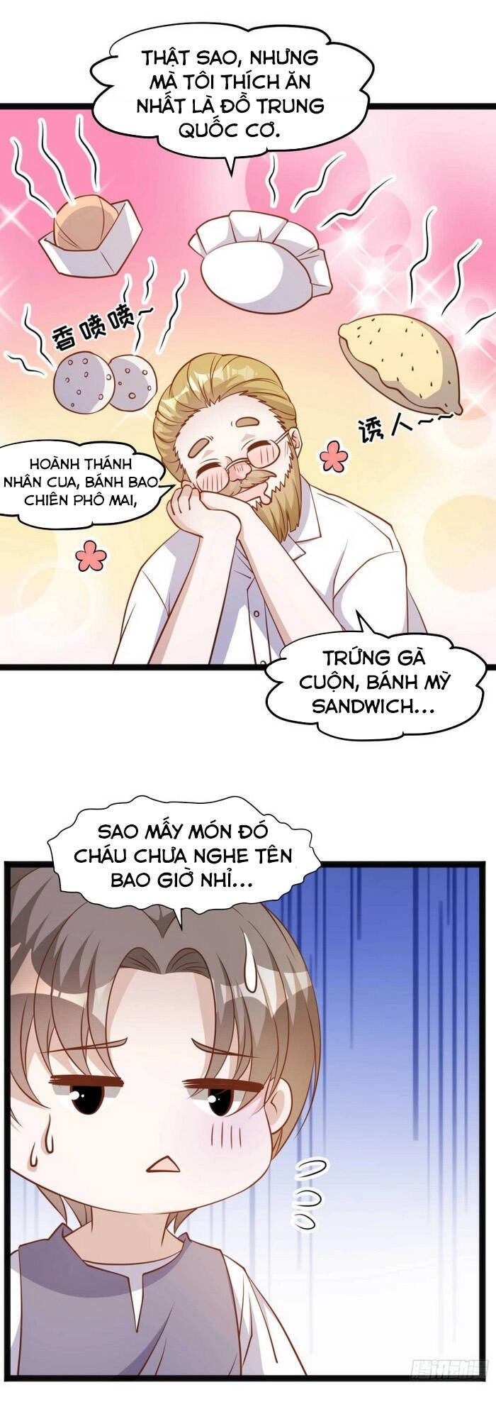 Thần Cấp Ngư Phu Chapter 148 - 14