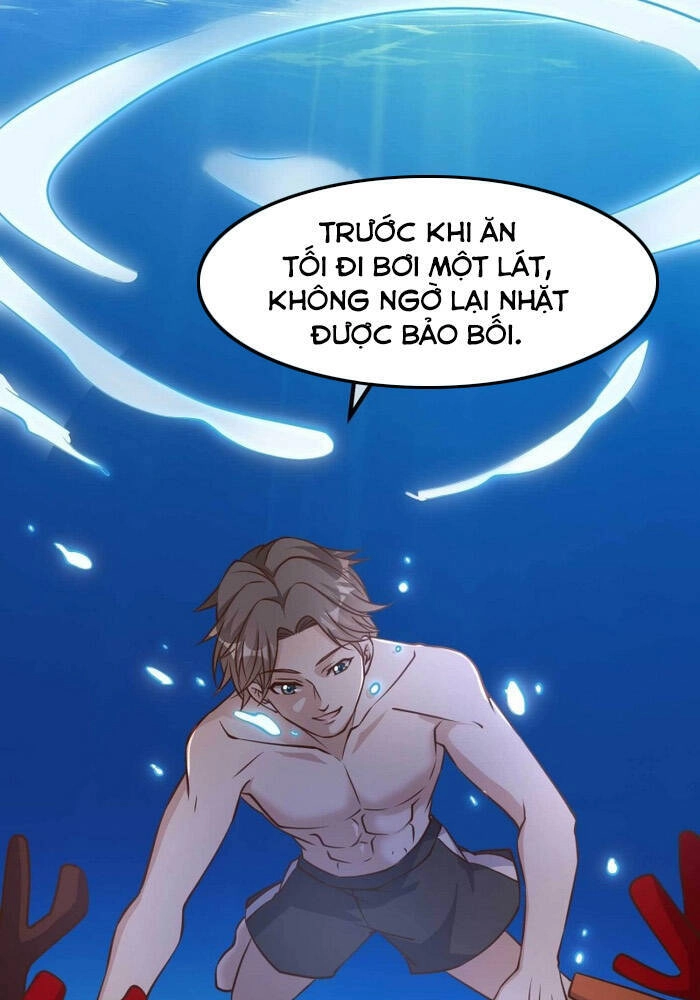 Thần Cấp Ngư Phu Chapter 148 - 19