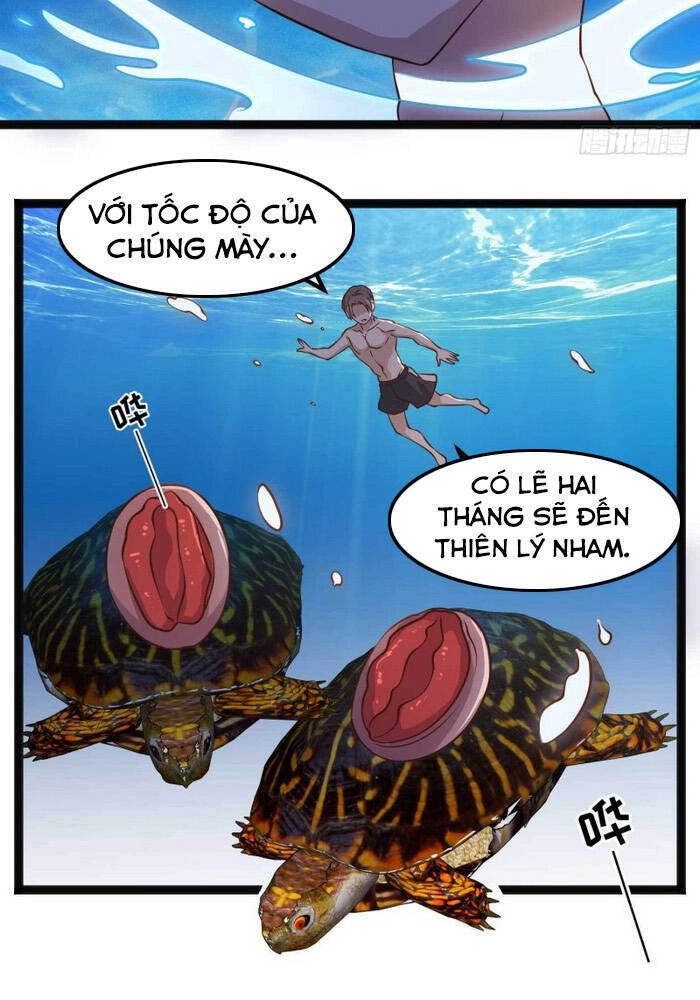 Thần Cấp Ngư Phu Chapter 148 - 21