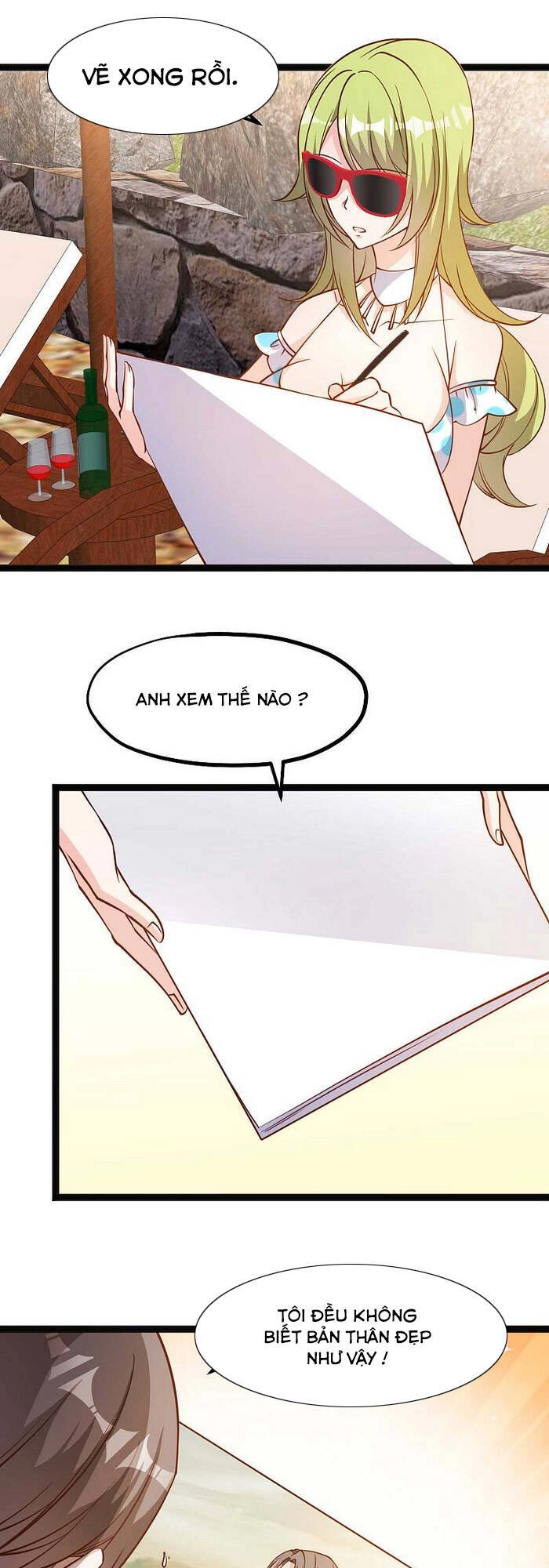 Thần Cấp Ngư Phu Chapter 149 - 1