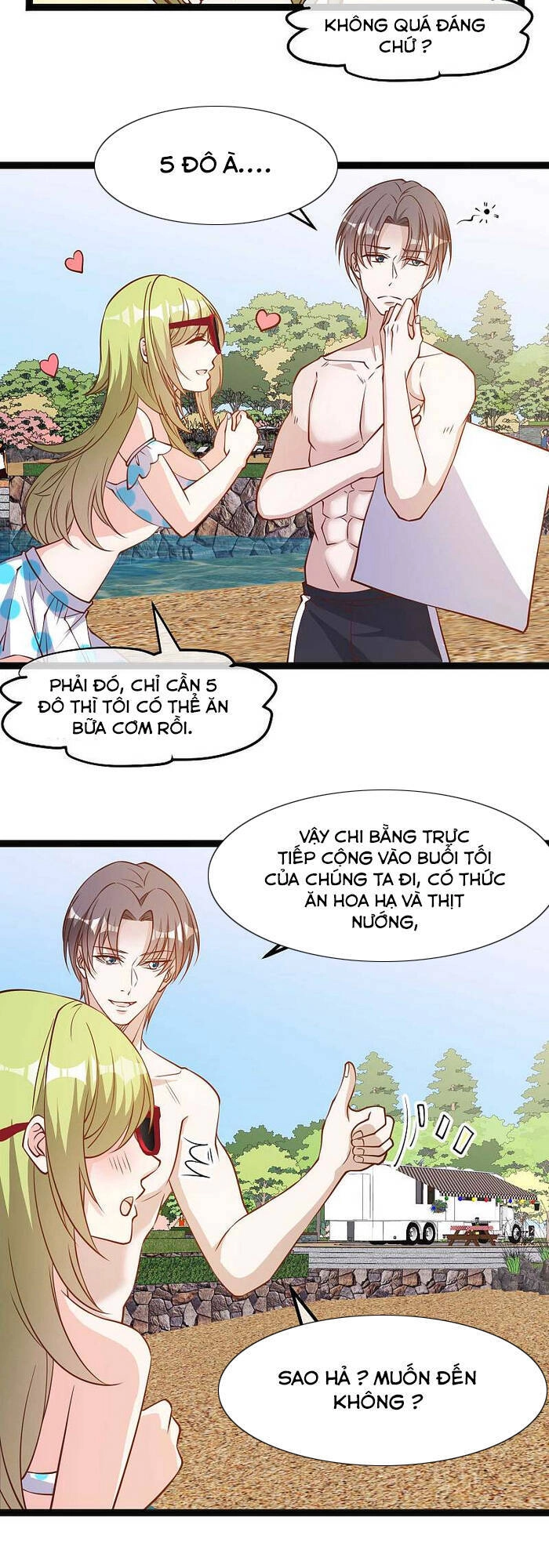 Thần Cấp Ngư Phu Chapter 149 - 3