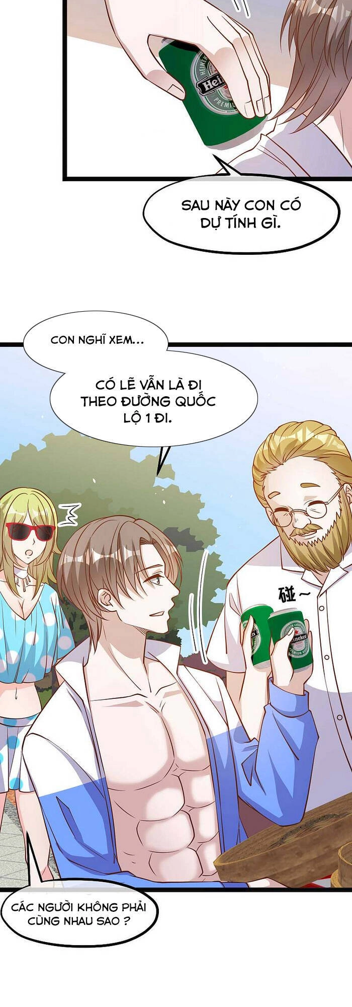 Thần Cấp Ngư Phu Chapter 149 - 11