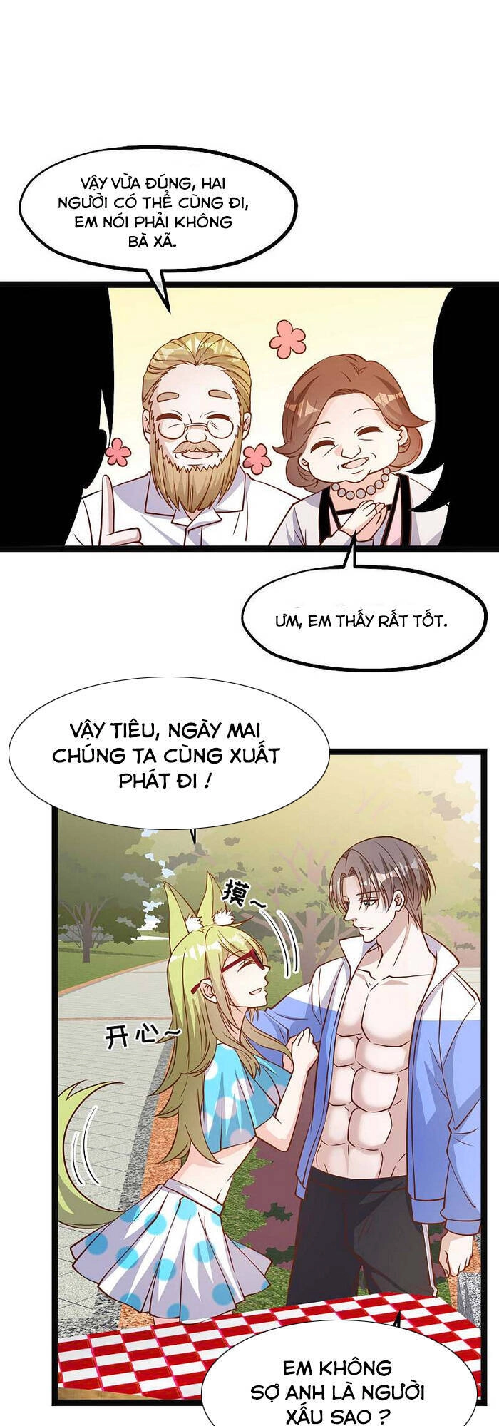 Thần Cấp Ngư Phu Chapter 149 - 13