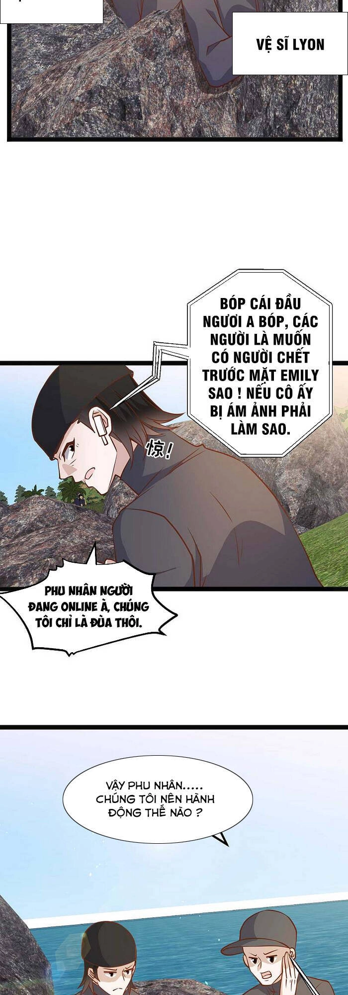 Thần Cấp Ngư Phu Chapter 149 - 23