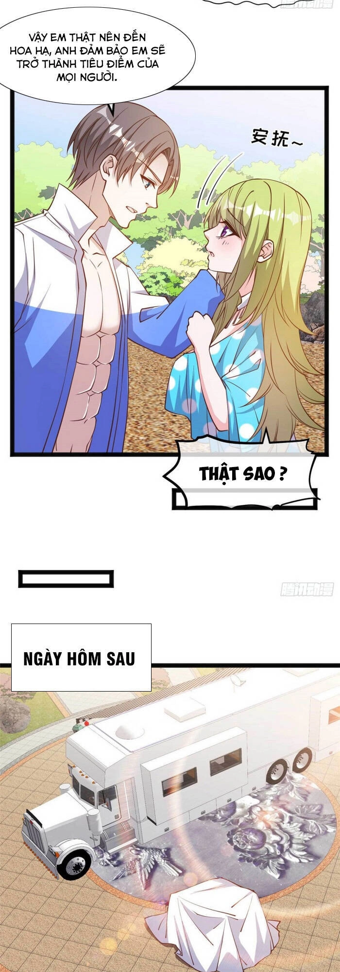 Thần Cấp Ngư Phu Chapter 150 - 3