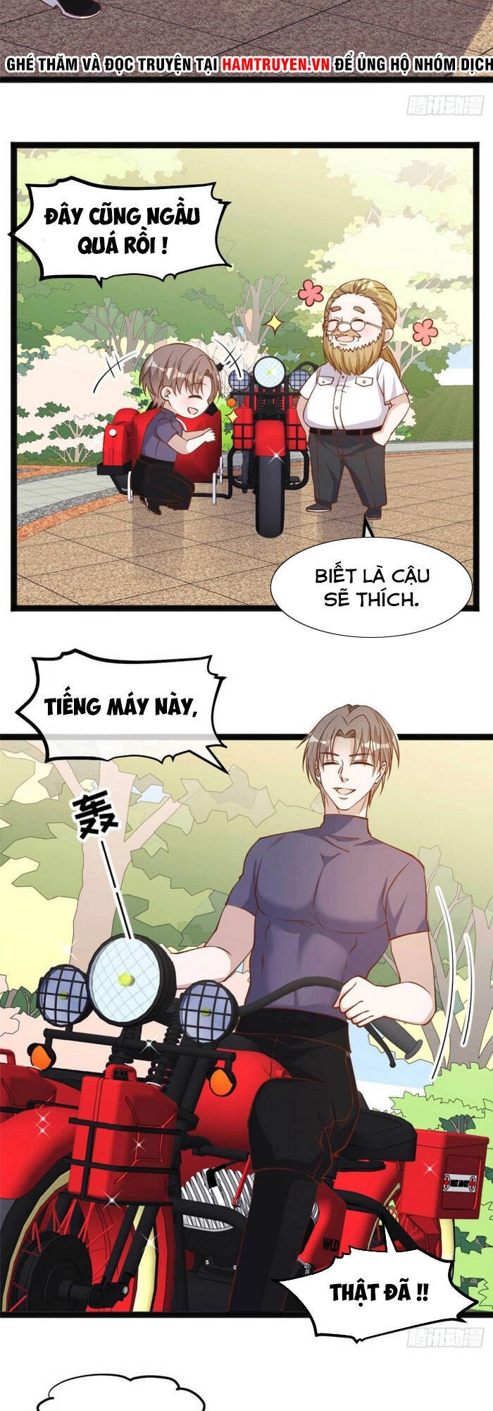 Thần Cấp Ngư Phu Chapter 150 - 7