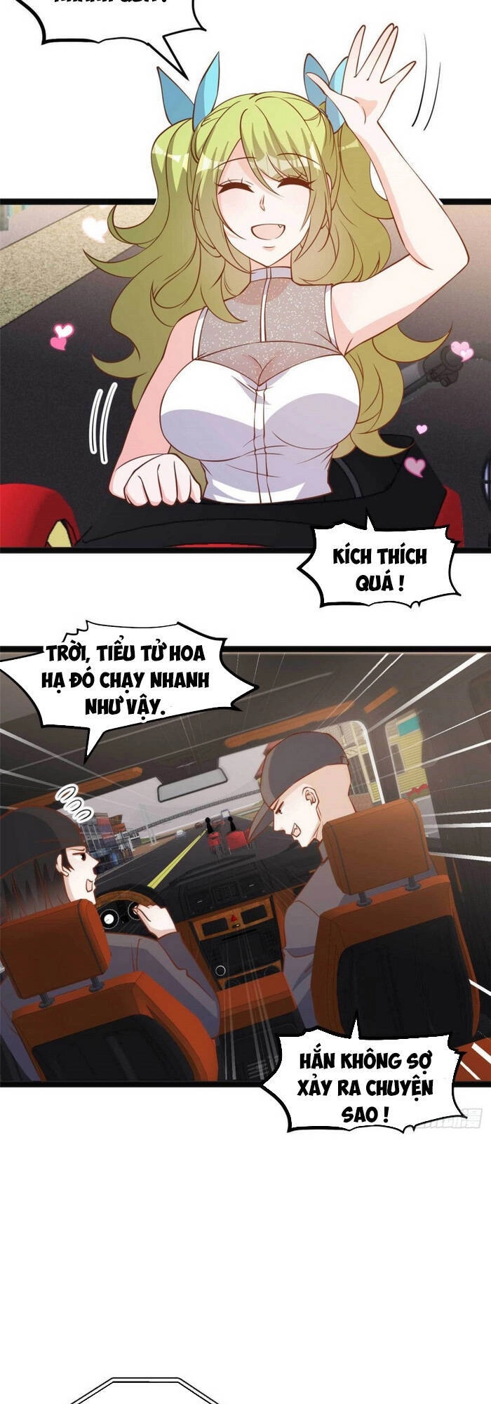 Thần Cấp Ngư Phu Chapter 150 - 11