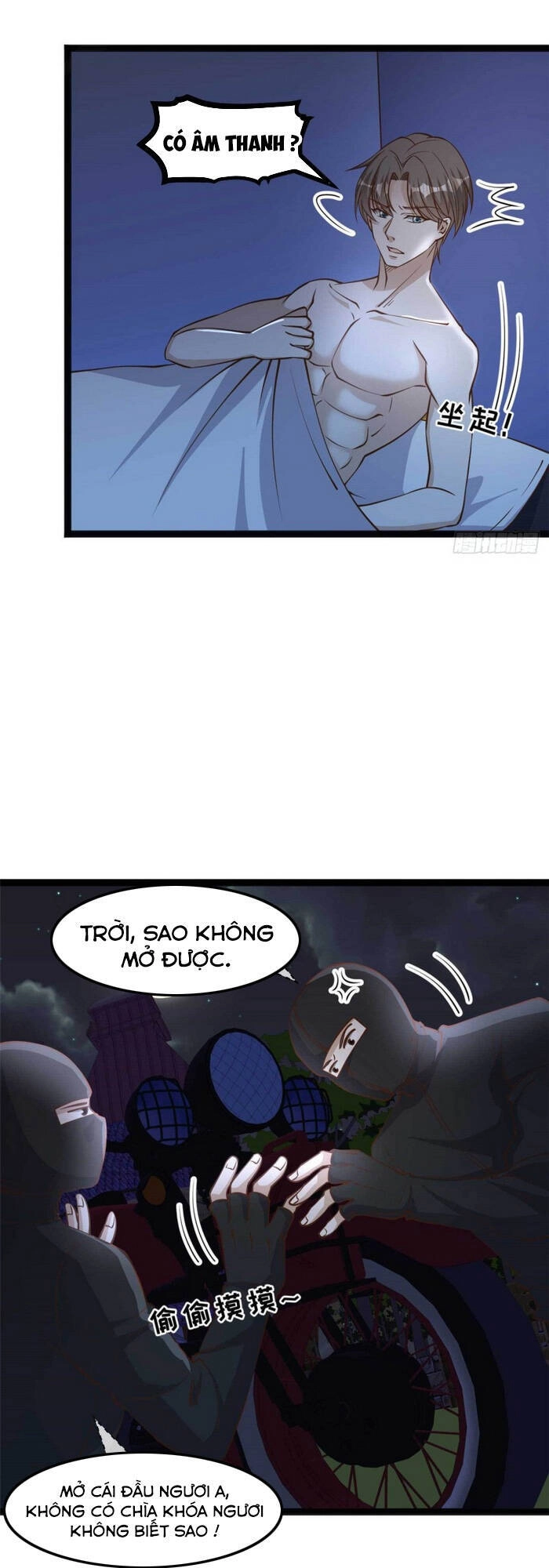 Thần Cấp Ngư Phu Chapter 150 - 19