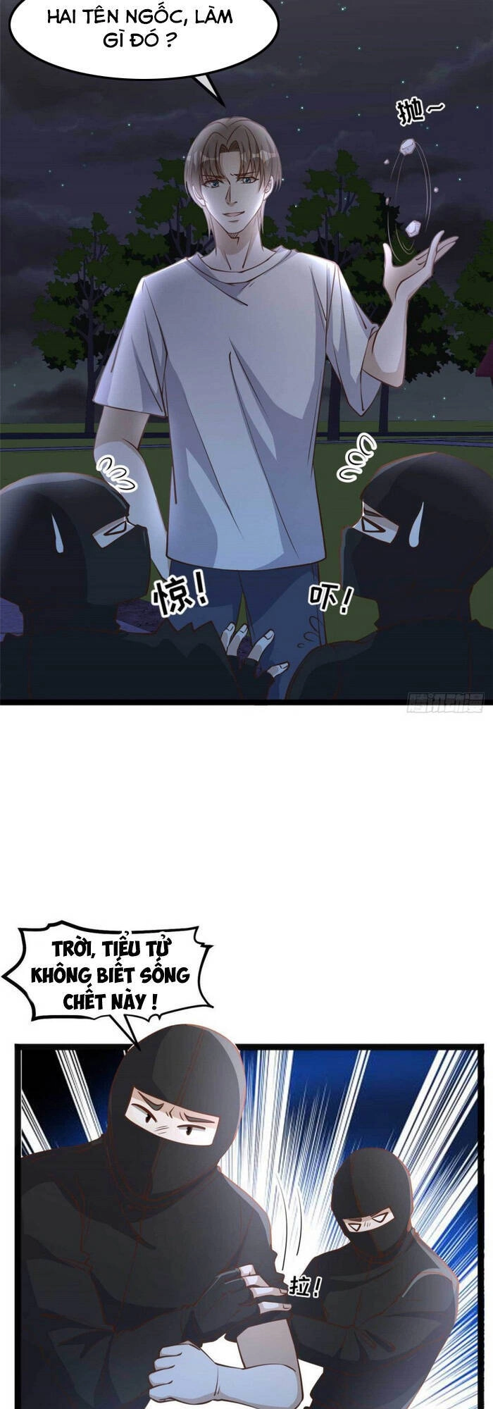 Thần Cấp Ngư Phu Chapter 150 - 21