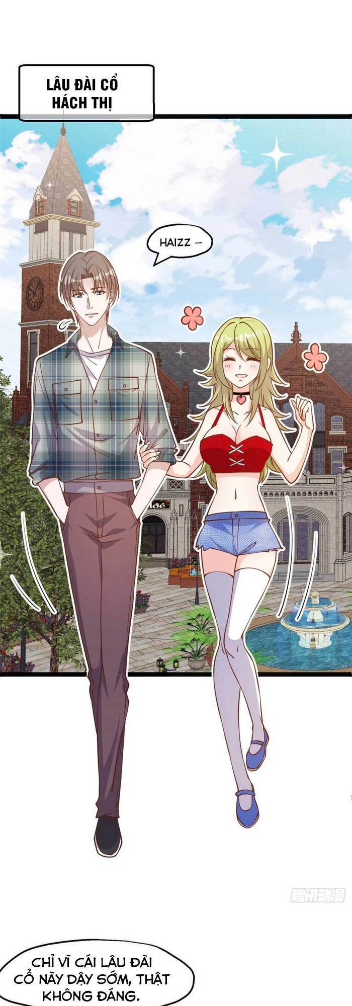 Thần Cấp Ngư Phu Chapter 151 - 1