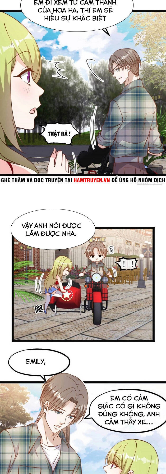 Thần Cấp Ngư Phu Chapter 151 - 3