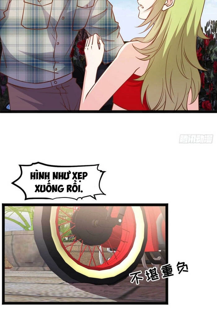 Thần Cấp Ngư Phu Chapter 151 - 4