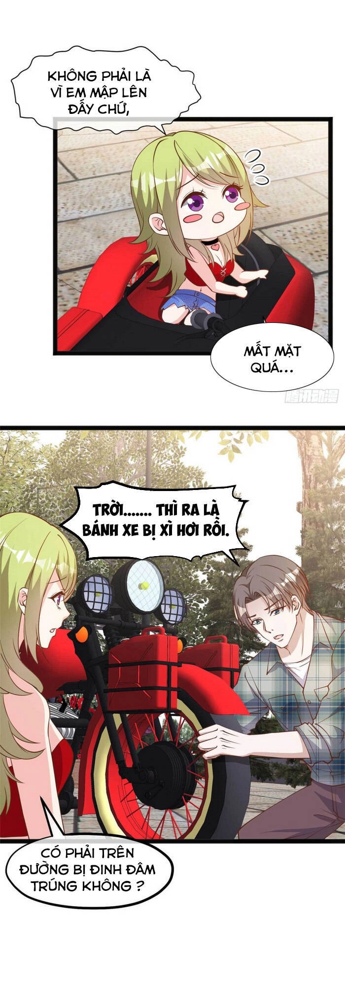 Thần Cấp Ngư Phu Chapter 151 - 5