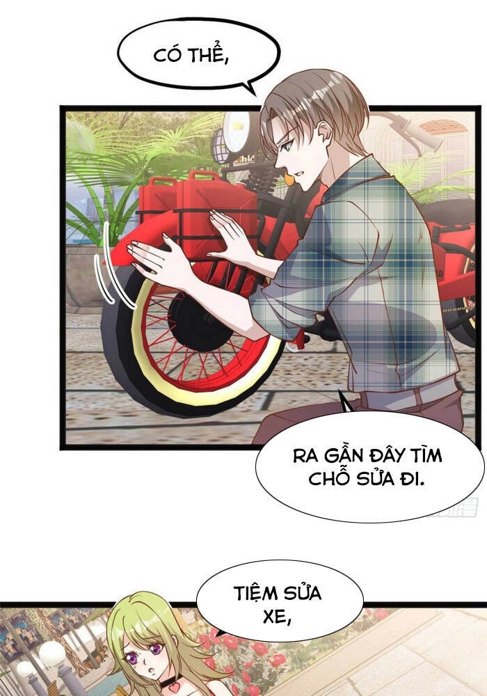 Thần Cấp Ngư Phu Chapter 151 - 6