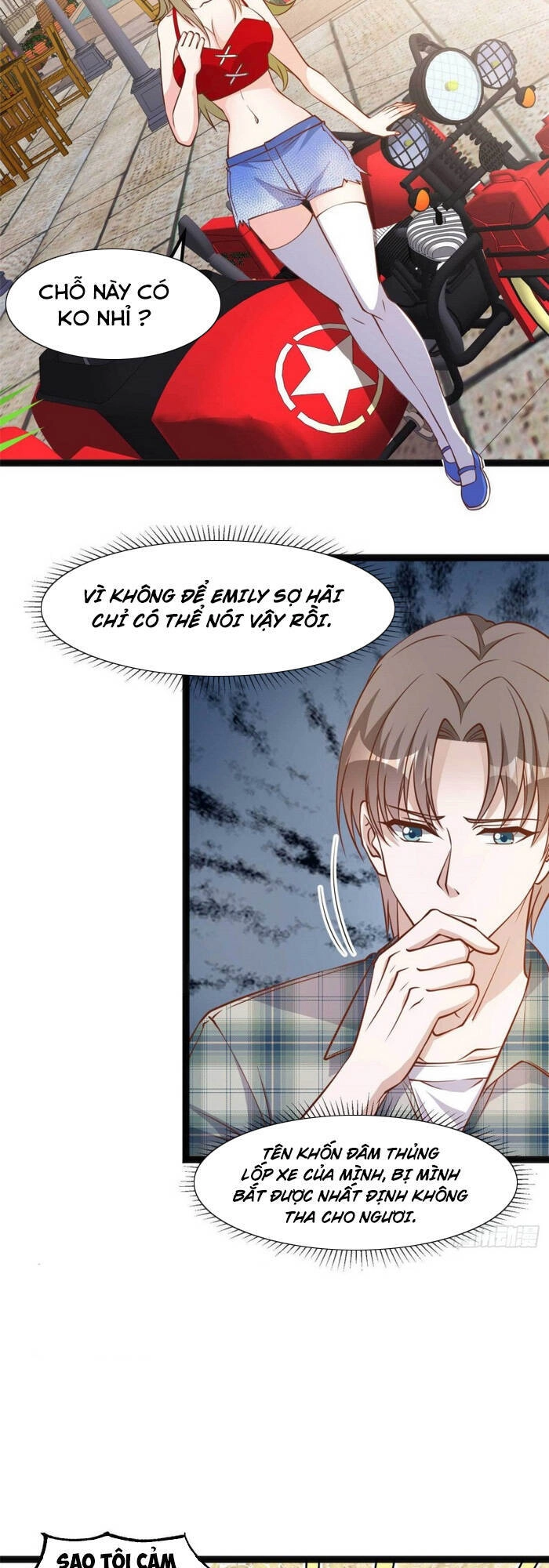 Thần Cấp Ngư Phu Chapter 151 - 7